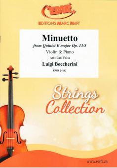 Minuetto Standard
