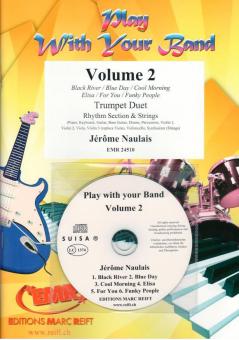 Play With Your Band Vol. 2 Standard