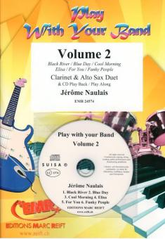Play With Your Band Vol. 2 Standard