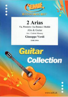2 Arias Standard