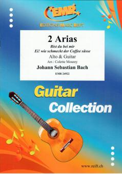 2 Arias Standard