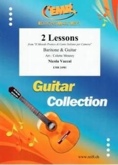 2 Lessons Standard