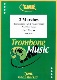 2 Marches Standard