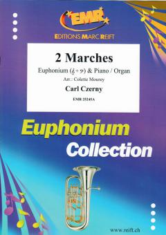 2 Marches Standard