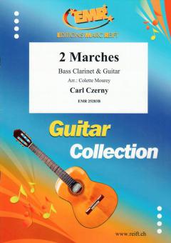2 Marches Standard