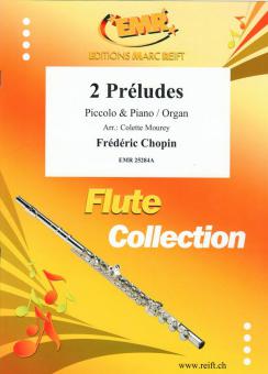 2 Préludes Standard