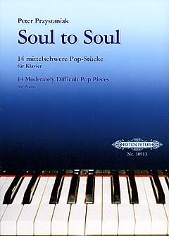 Soul To Soul 