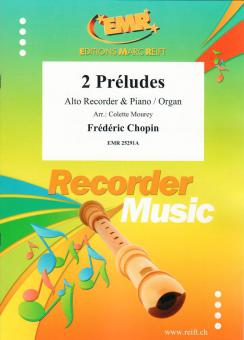 2 Préludes Standard