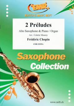 2 Préludes Standard