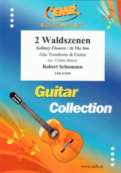 2 Waldszenen Standard