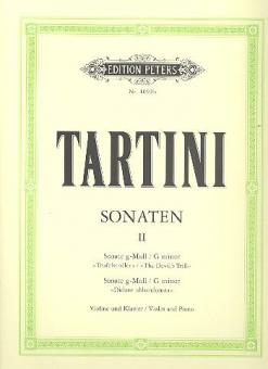 Sonatas Vol. 2 