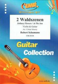 2 Waldszenen Standard
