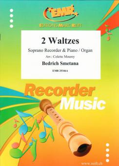 2 Waltzes Standard