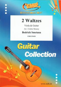 2 Waltzes Standard