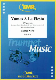 Vamos a La Fiesta Standard