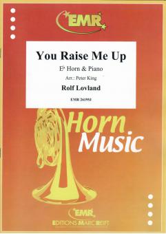 You Raise Me Up Standard