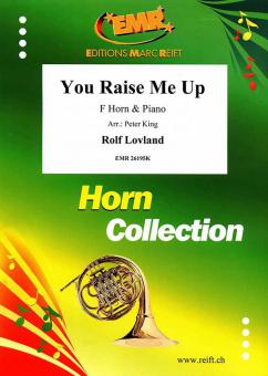 You Raise Me Up Standard