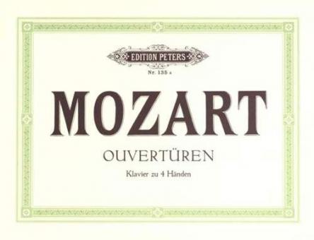 Overtures 