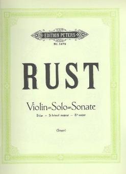 Sonata No. 2 Bb (Singer) 