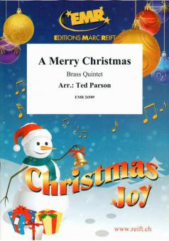 A Merry Christmas Standard
