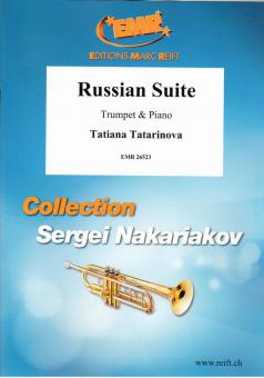 Russian Suite Standard