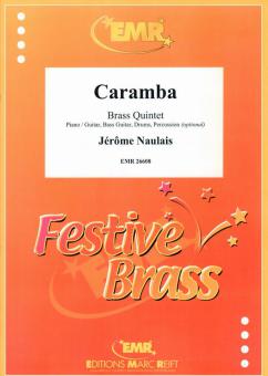 Caramba Standard