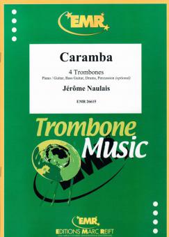Caramba Standard