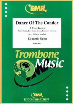 Dance Of The Condor Standard