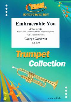 Embraceable You Standard