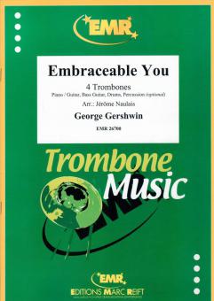 Embraceable You Standard