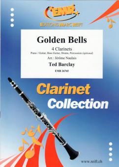 Golden Bells Standard