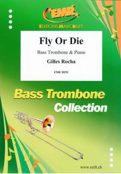Fly Or Die Standard