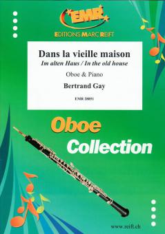 Dans la vielle maison Standard