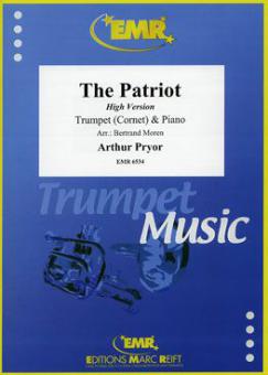 The Patriot Standard