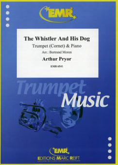 The Whistler and His Dog Standard
