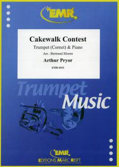 Cakewalk Contest Standard
