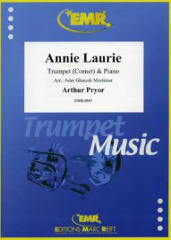 Annie Laurie Standard