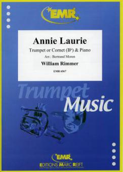 Annie Laurie Standard