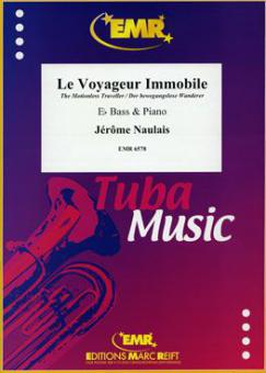 Le Voyageur Immobile Standard