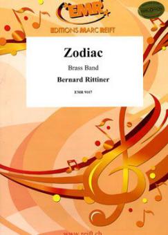 Zodiac Standard