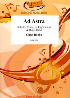 Ad Astra Standard