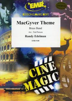 MacGyver Theme Standard