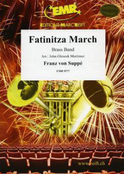Fatinitza March Standard