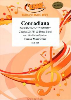 Conradiana Standard