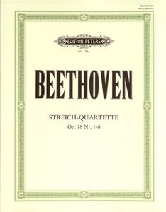 Complete String Quartets Vol. 1 