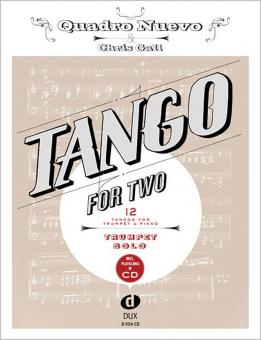 Tango for 2 