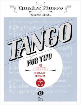 Tango For 2 