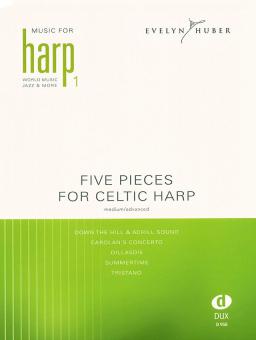 Music for Harp 1 