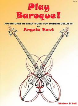 Play Baroque! 