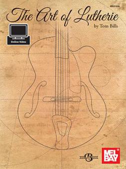 The Art Of Lutherie 